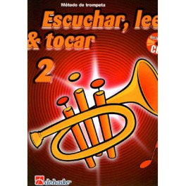 ESCUCHAR,LEER Y TOCAR 1 CON CD DE HASKE