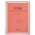 STARK-24 estudios op.49 RICORDI