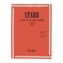 STARK-24 estudios op.51 RICORDI
