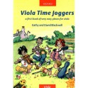 BLACKWELL-Viola times joggers OXFORD