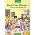 BLACKWELL-Viola times runners OXFORD