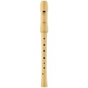 Flauta MOECK 125 Arce, desmontable