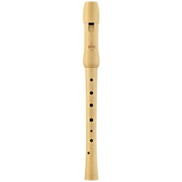 Flauta MOECK 125 Arce, desmontable Flauta MOECK 125 Arce, desmontable