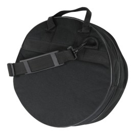 Funda para dos panderetas ORTOLA Funda para dos panderetas ORTOLA