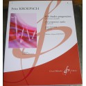 KROEPSCH-416 estudios vol. 1 BILLAUDOT