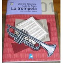 ALBEROLA-La trompeta 1 con CD RIVERA