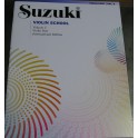 SUZUKI-Escuela de violín 5