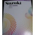 SUZUKI-Escuela de viola 1 