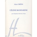 CREPIN-Celine mandarine LEMOINE