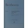 BEETHOVEN-Sonatas vol.1 HENLE VERLAG