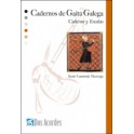 CADERNOS DE GAITA GALEGA 3 : Escalas DOS ACORDES