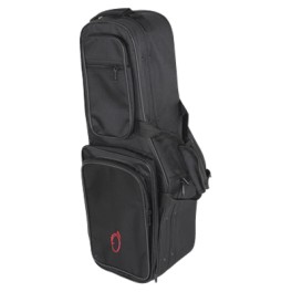 Estuche saxo alto ORTOLA Styrofoam Estuche saxo alto ORTOLA Styrofoam