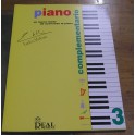 MOLINA-Piano complementario 3 REAL MUSICAL