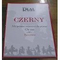 CZERNY- Op. 599 REAL MUSICAL