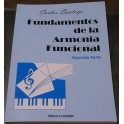 SANTOYS-Fundamentos de la armonia funcional 2 TORCULO