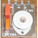 Filtro BEYMA F-100 300 W 8 Ohm 6'5 kHz