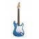 Guitarra ARIA STG-004MBL