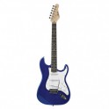 Guitarra AUSTIN AST-100 Azul