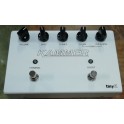 Pedal KIMMER Tiny K Overdrive/Booster