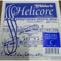 Cuerda violoncello D'ADDARIO Helicore DO H514 Medium