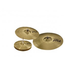 Plato PAISTE PST3 14" Hi-Hat Plato PAISTE PST3 14" Hi-Hat