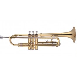 Trompeta J.MICHAEL TR-200