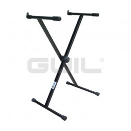Soporte teclado GUIL ST-101 Soporte teclado GUIL ST-101