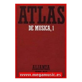 MICHELS-Atlas de la música 1