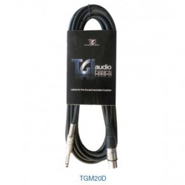 Cable TGI TGM20D Cable TGI TGM20D