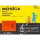 ESCUDERO-Musica en la educación primaria 1 y 2 REAL MUSICAL