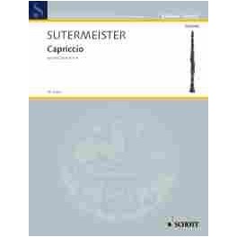 SUTERMEISTER-Capricho SCHOTT