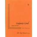 AIZPURUA-Conjunto coral 2º REAL MUSICAL