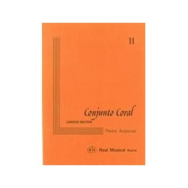 AIZPURUA-Conjunto coral 2º REAL MUSICAL AIZPURUA-Conjunto coral 2º REAL MUSICAL