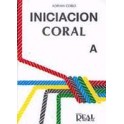 COBO-Iniciación coral A REAL MUSICAL