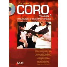 SIERRA-Coro vol. 1 REAL MUSICAL