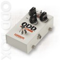 Pedal WARM Odd Box V1 Distorsión