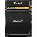 Cabezal MARSHALL JCM900 Y bafle MARSHALL 1960