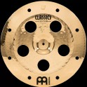 Plato MEINL Classic Custom 18" Trash Chino