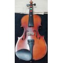 Violín 1/2 CARLO GIORDANO VS-0 con almohadilla