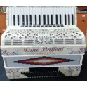 Acordeón DINO BAFFETTI 96  bajos con estuche