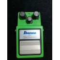 Pedal IBANEZ TS-9 Tube Screamer
