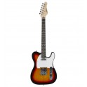 Guitarra AUSTIN ATC-200 Sombreado