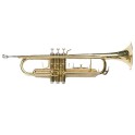 Trompeta AMADEUS 807L