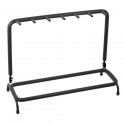 Soporte guitarra ORTOLA SG-005 para 6 guitarras