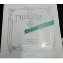 Cuerda violoncello PIRASTRO Cromcor 3ª