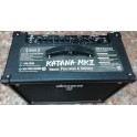 Amplificador BOSS KTN-50 MKII
