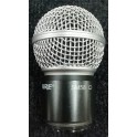 Cápsula SHURE SM-58 para inalámbrico