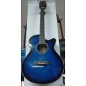 Guitarra  electro acústica ADMIRA Indiana