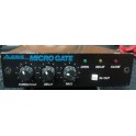 Procesador ALESIS Micro Gate con alimentador