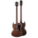 Guitarra PRODIPE SG300MR  Tipo SG